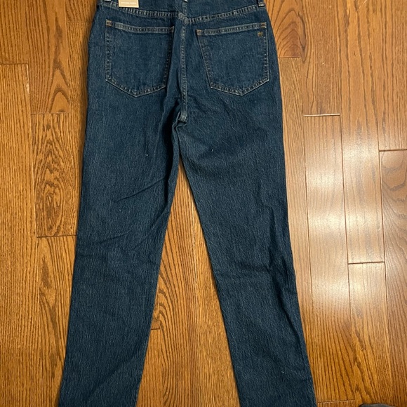 Madewell perfect vintage Jeans - Picture 6 of 6